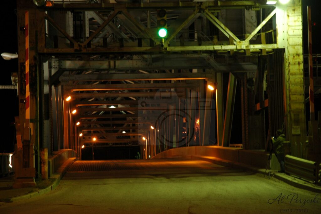 Green Means Go (Even When No One’s Going)